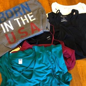 Women’s Old Navy lot